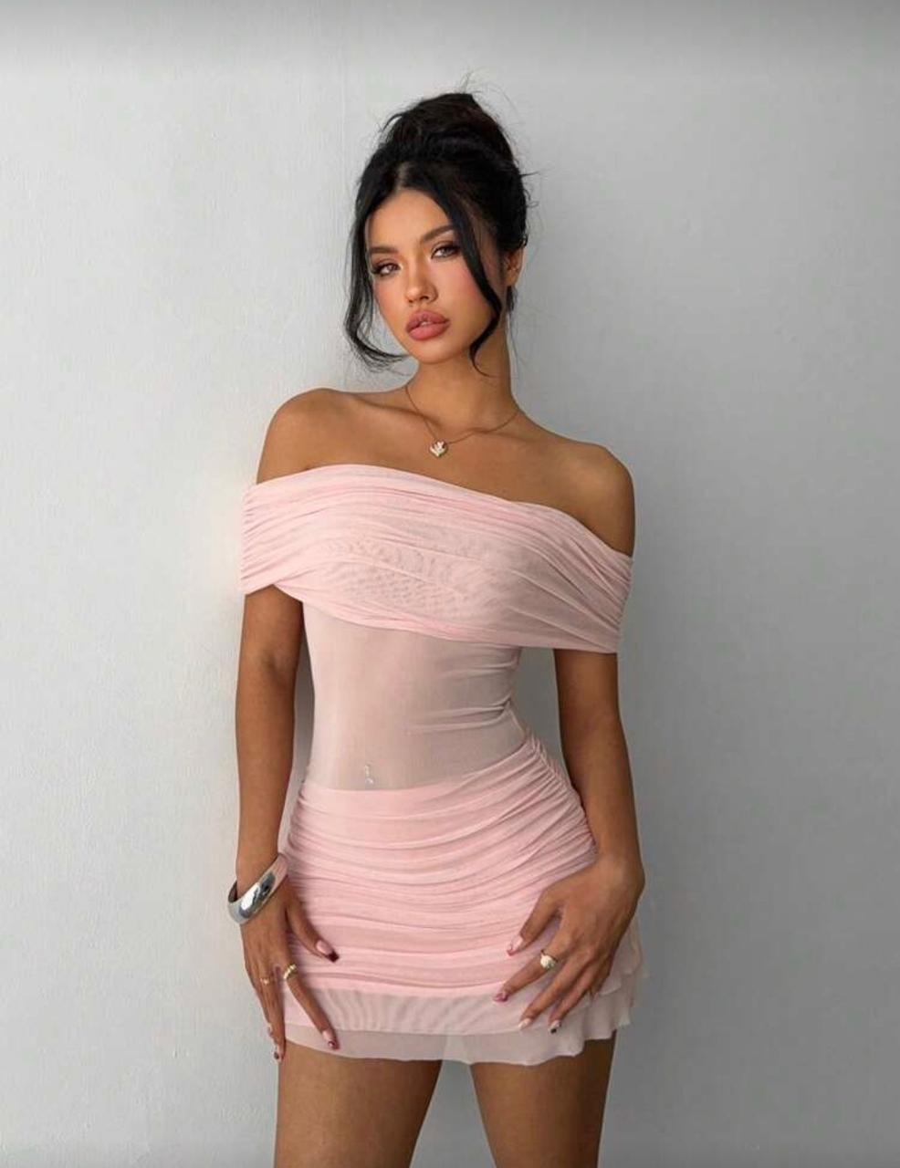 Vestido Ibiza