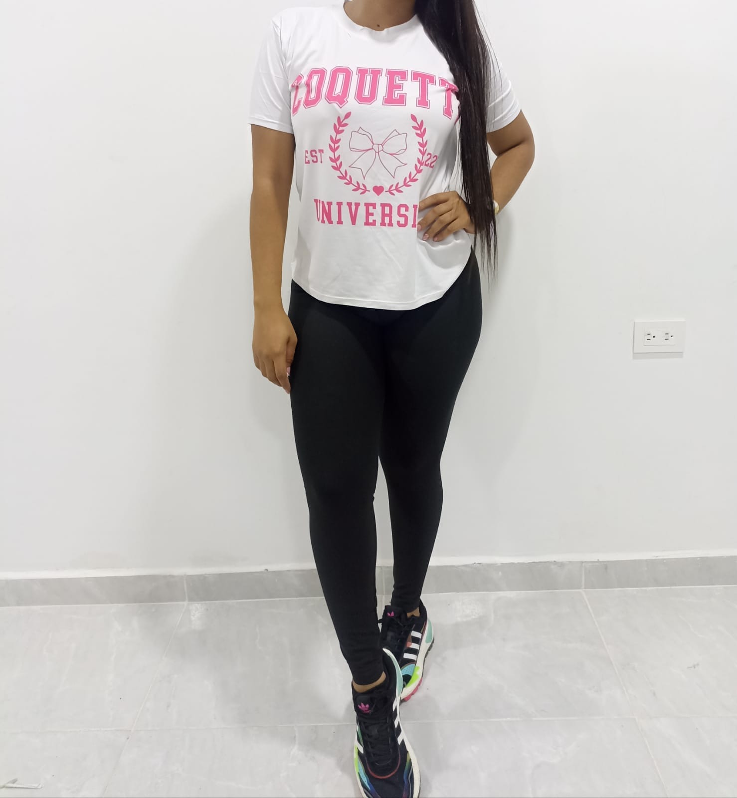 Sueter de Dama