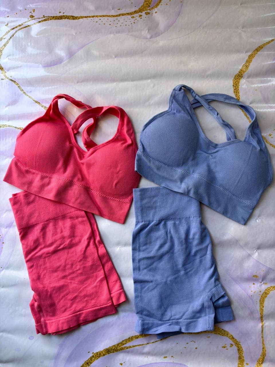 Set Gym