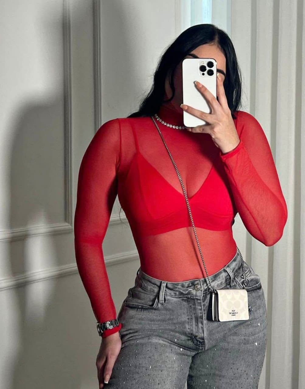 Body Maya