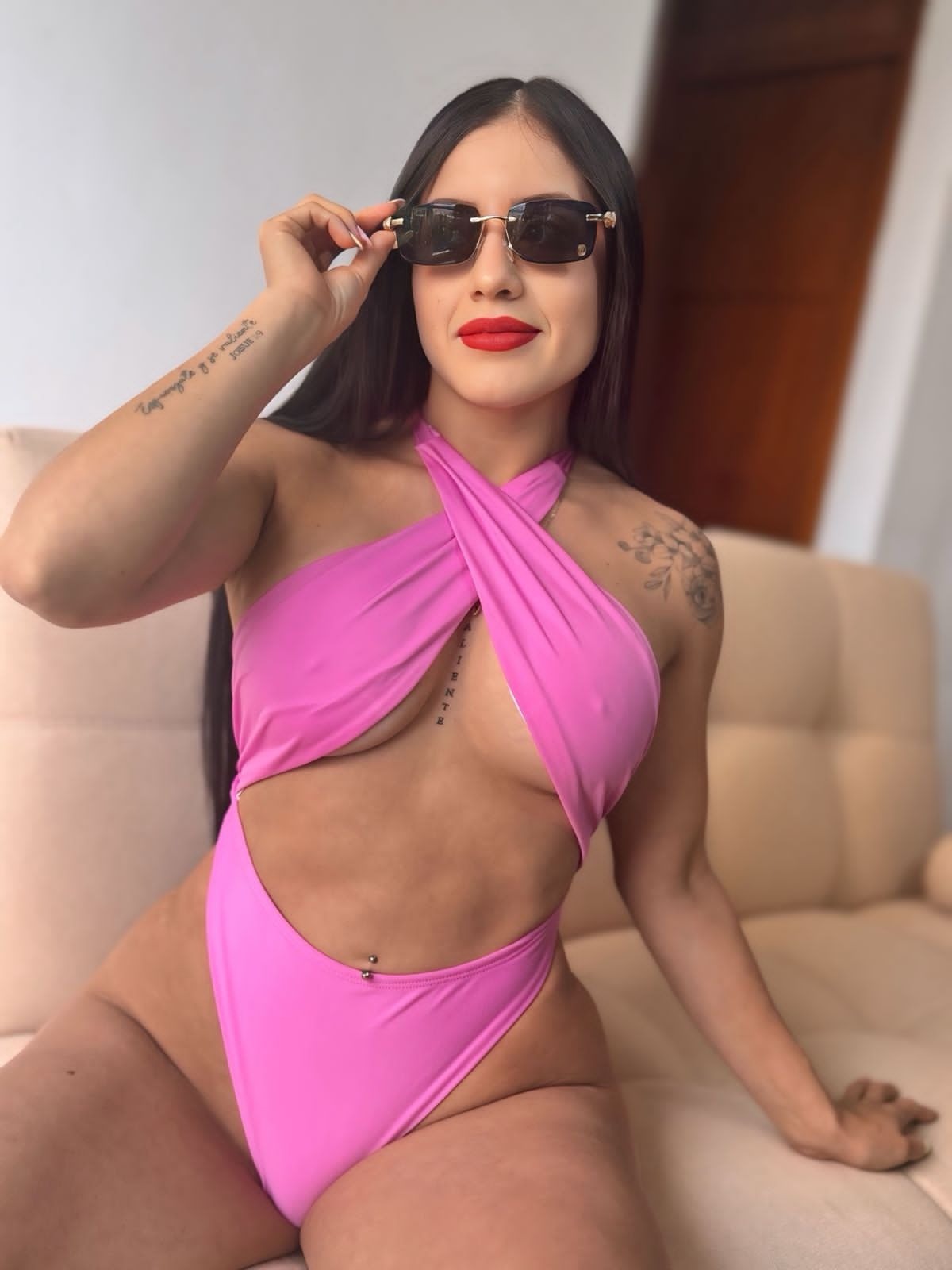 Bikini Fashion