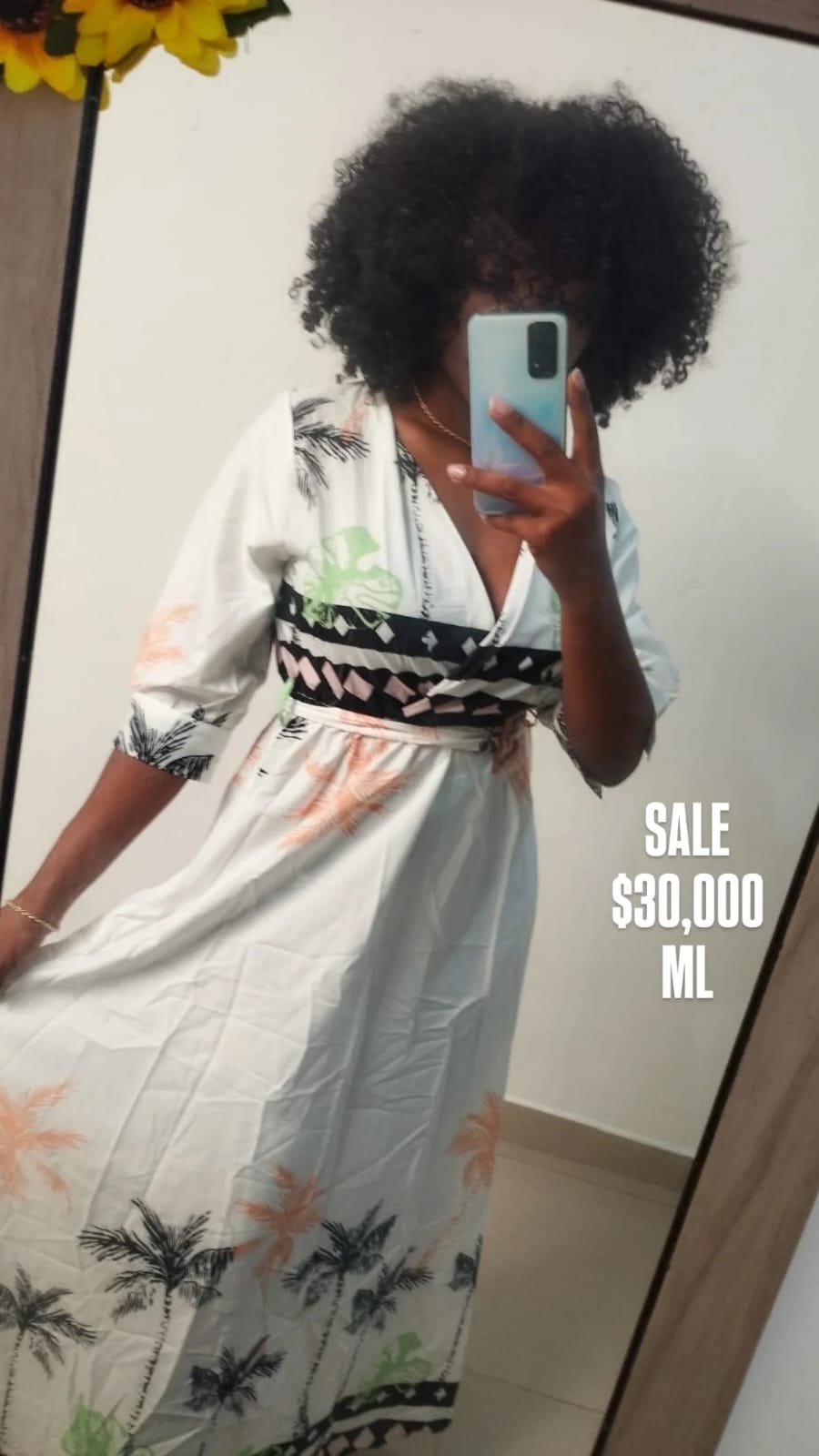 Vestido