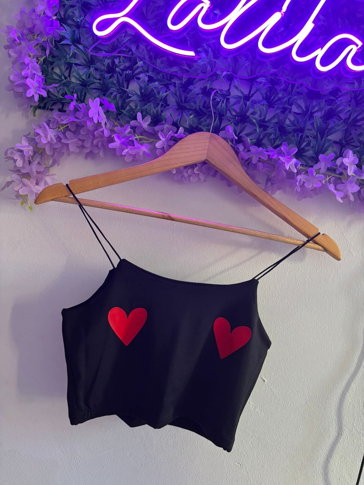 Top Corazon