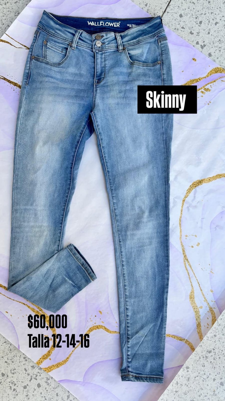 Skinny Jeans